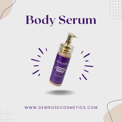 Body Serum