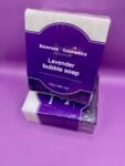 Dewrose Cosmetics Lavender Bubble Soap