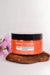 Dewrose Cosmetics Papaya and Tomato Face and Body Scrub