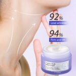 Dewrose Cosmetics Collagen Anti-Wrinkle Neck Cream