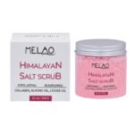 Dewrose Cosmetics Himalayan Salt Body Scrub